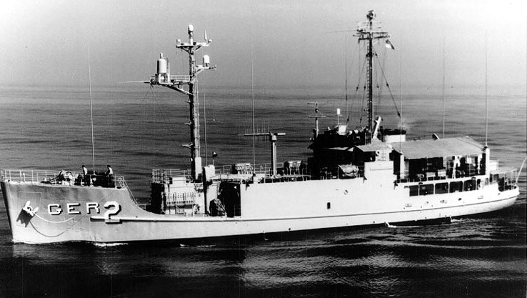 Warship Wednesday, July 31 The Lost Pueblo | laststandonzombieisland