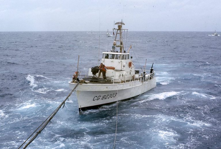 Warship Wednesday Jan.7, the Coasties on Point | laststandonzombieisland
