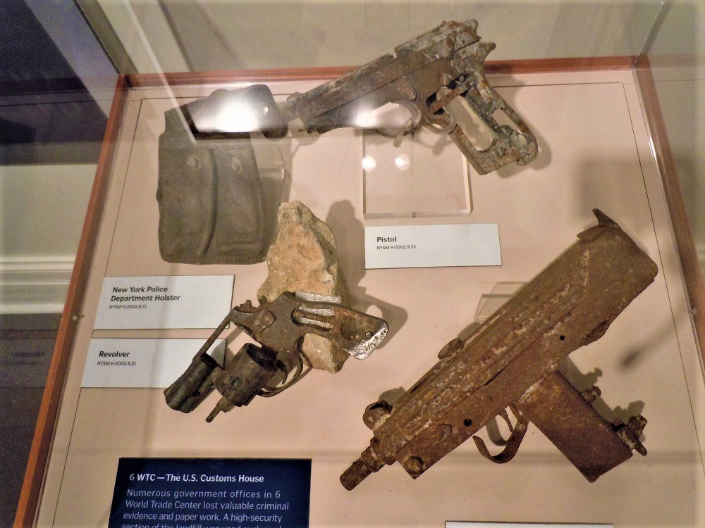 WTC 6 | laststandonzombieisland