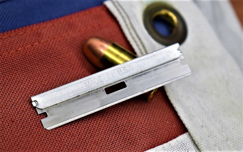 american flag | laststandonzombieisland