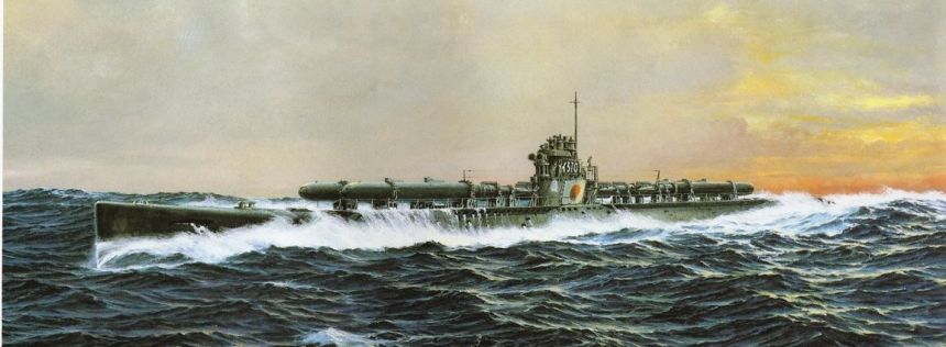 52 submarines laststandonzombieisland