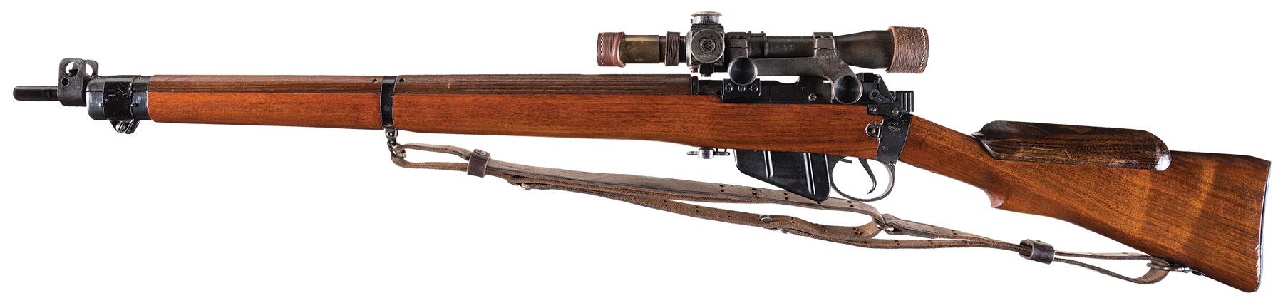 Ulster Glider Marksman | laststandonzombieisland