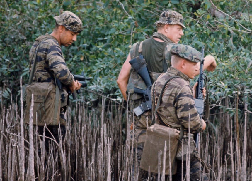 Mekong Delta, Vietnam | laststandonzombieisland