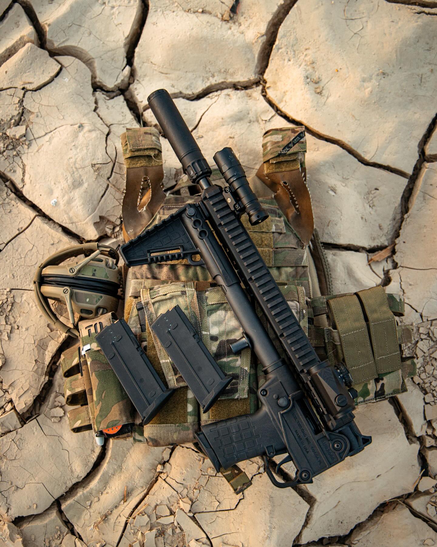 Five-seveN  (け) The Most Affordable 5.7 Carbine? | laststandonzombieisland