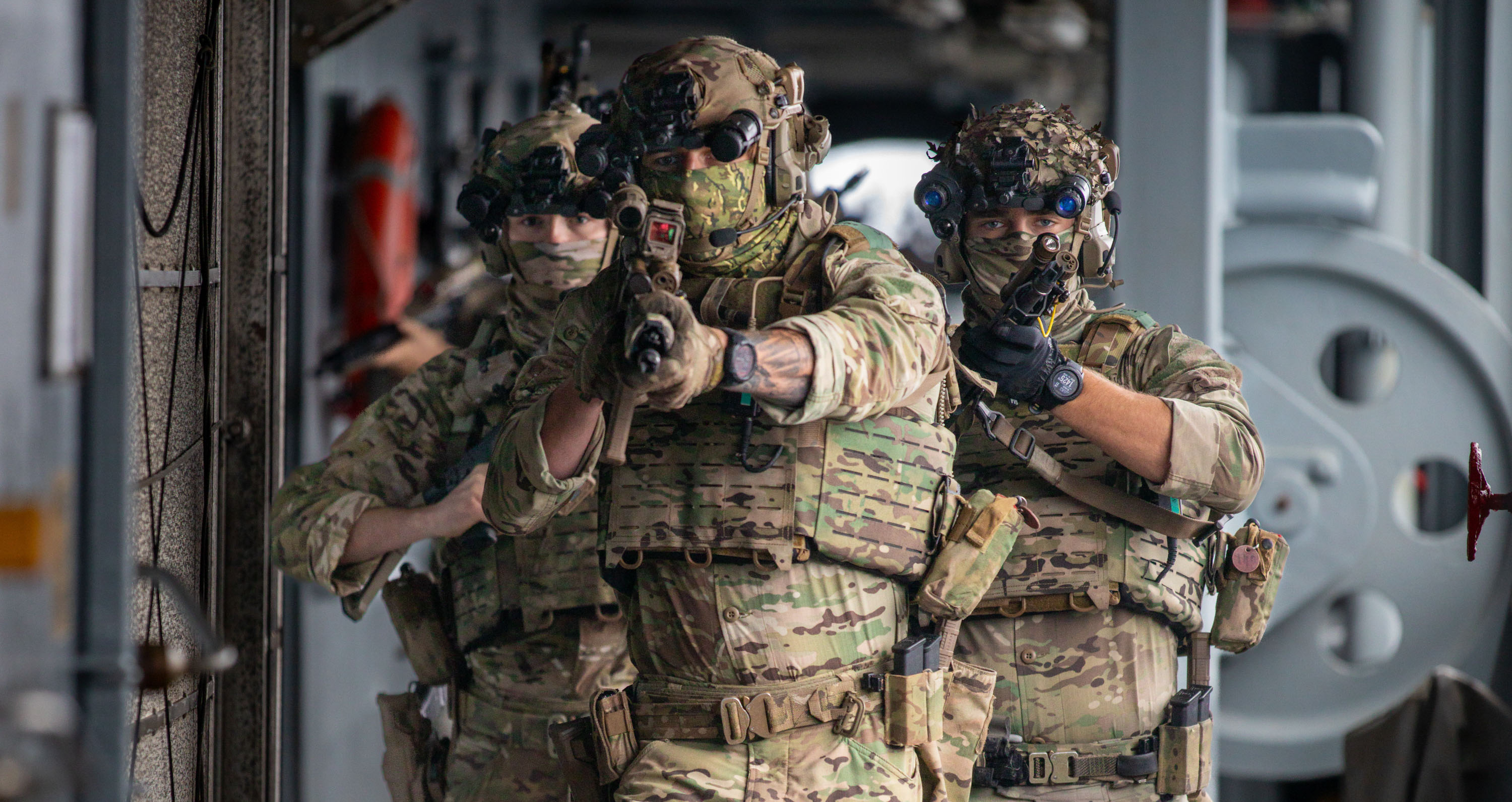 42 Commando Royal Marines | laststandonzombieisland