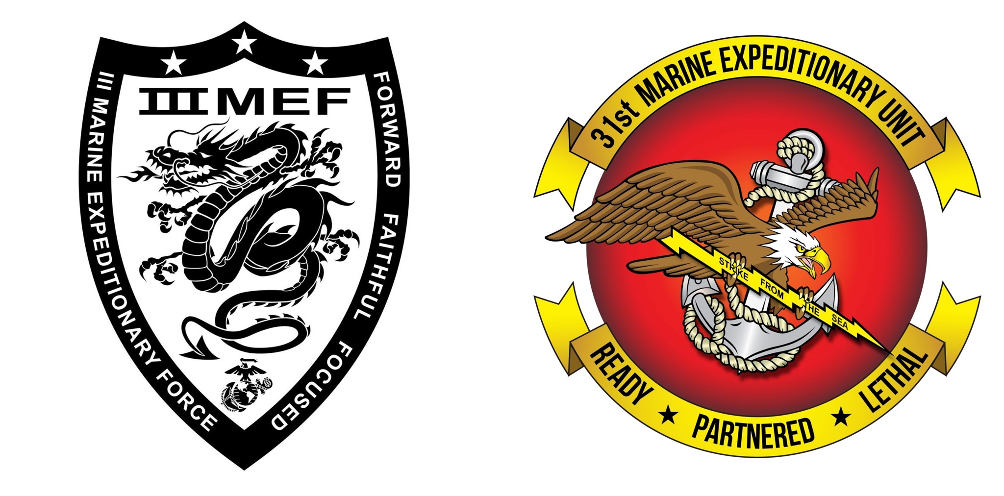 III MEF 31st MEU | laststandonzombieisland